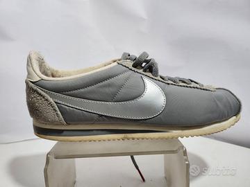 Nike Classic Cortez Nylon Premium taglia 43