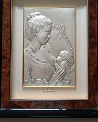 Quadro maternità