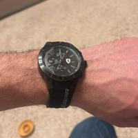 Orologio ferrari