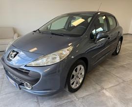 Peugeot 207 1.6 HDi 90CV 5p. XS
