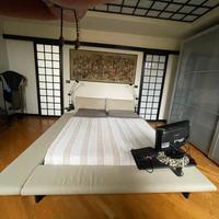 letto imbottito ligne roset