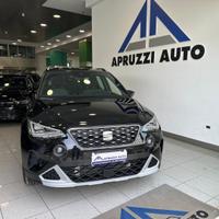SEAT Arona 1.0 EcoTSI 110 CV DSG Xperience