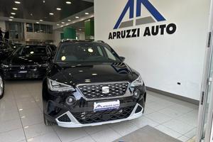 SEAT Arona 1.0 EcoTSI 110 CV DSG Xperience