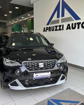 SEAT Arona 1.0 EcoTSI 110 CV DSG Xperience