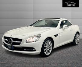 MERCEDES BENZ SLK Roadster - R172 - SLK 200 U59245