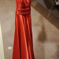 Abito elegante da sera/cerimonia