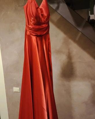 Abito elegante da sera/cerimonia