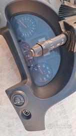 leva comandi  indicatore di direzione per iveco 