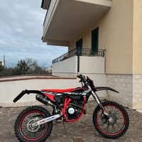 Beta RR 125 LC 2022 enduro