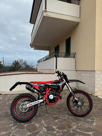 Beta RR 125 LC 2022 enduro