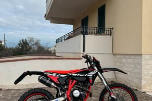 Beta RR 125 LC 2022 enduro