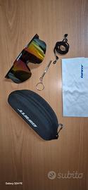 Occhiali sportivi Giant