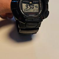 casio G-SHOCK Mudman 