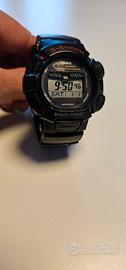casio G-SHOCK Mudman 