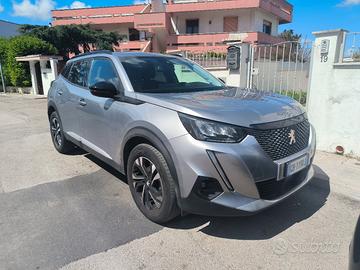 Peugeot 2008 Allure Pack 1.5 HDi con 60000 km