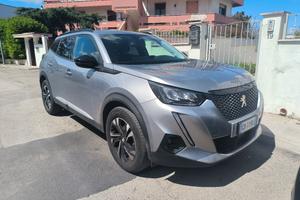 Peugeot 2008 Allure Pack 1.5 HDi con 60000 km