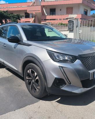 Peugeot 2008 Allure Pack 1.5 HDi con 60000 km