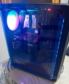 PC DESKTOP GAMING i5 9Th Gen 16GB SSD 512GB GTX 