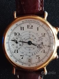 Brail cronografo telemetre 