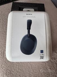 SONY WH-1000XM6 NUOVE CHIUSE