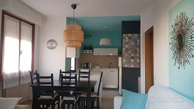 Marina di Massa 500 dal mare