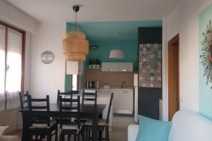 Marina di Massa 500 dal mare