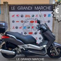 Yamaha X-Max 250