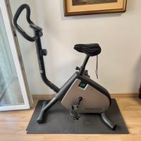 Cyclette Domyos essential 2 04
