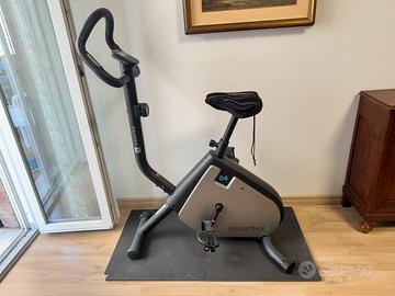 Cyclette Domyos essential 2 04