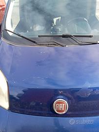 fiat qubo