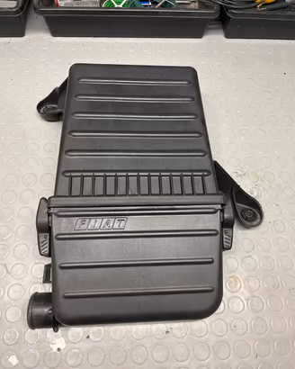 Scatola filtro aria Panda 141 1100 MPI