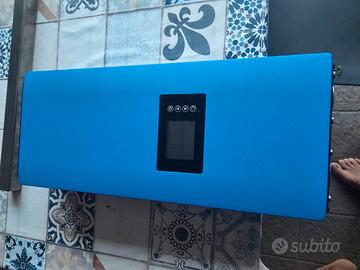 inverter grid tie 2000watt max 90volt
