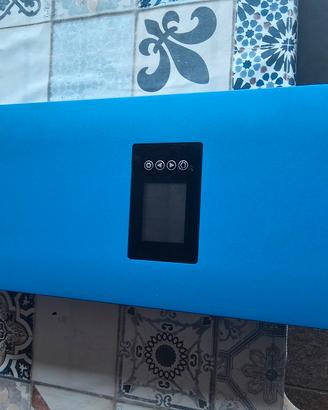 inverter grid tie 2000watt max 90volt