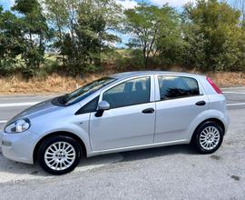 FIAT Punto 1.2 Street 69cv- Euro 6
