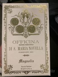 Profumo Santa Maria Novella