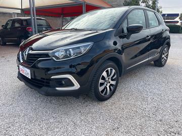 Renault Captur dCi 8V 90 CV Business