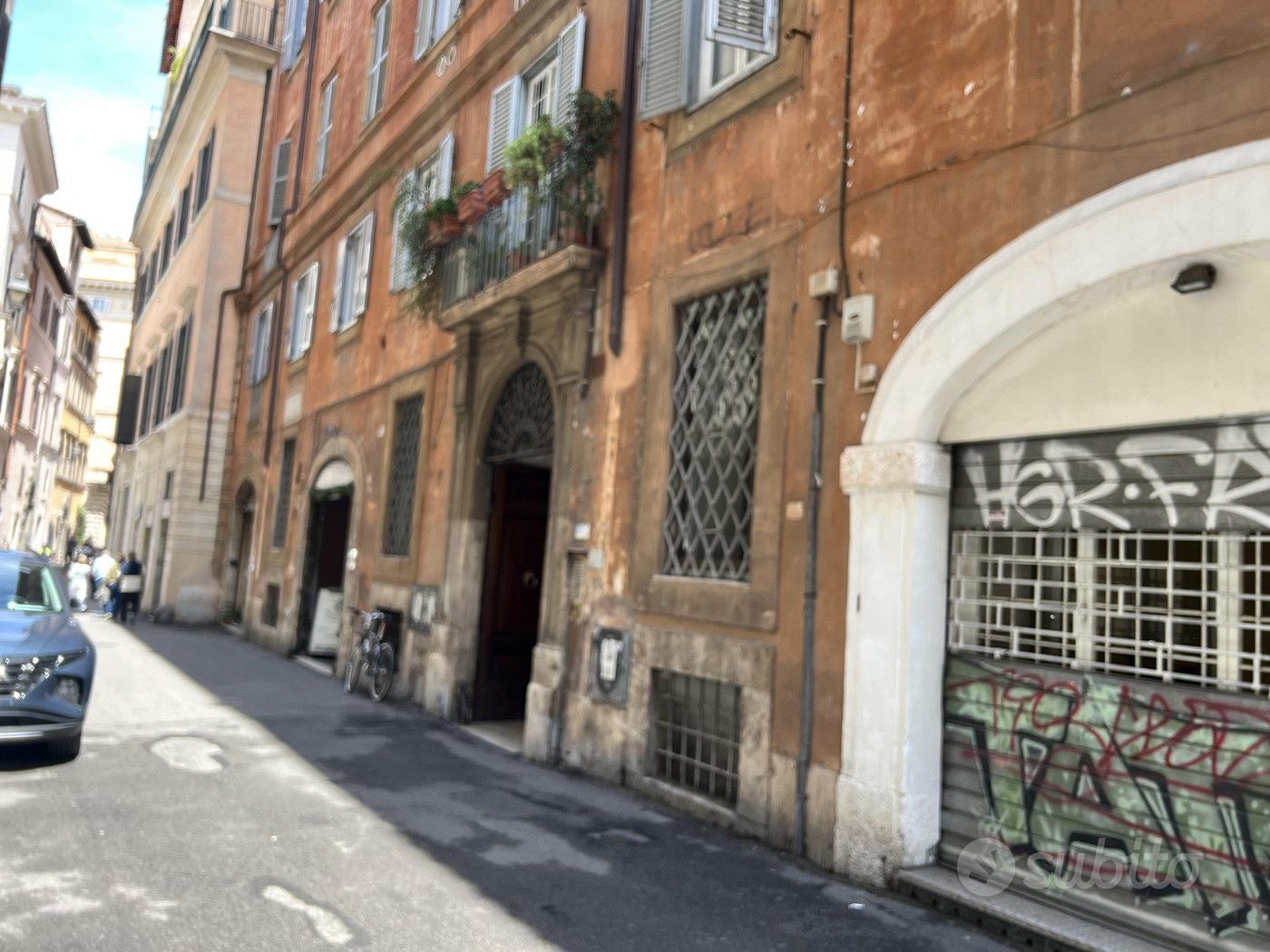 Appartamento – Roma, Pigna, Municipio Roma I - Vista 2