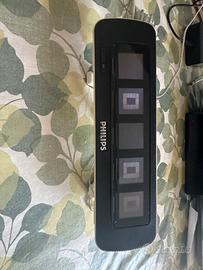 Radio sveglia Philips - con foto