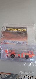 Camion pompieri 1/43