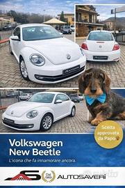 VOLKSWAGENMaggiolino1.2TSIDesign