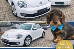 VOLKSWAGENMaggiolino1.2TSIDesign
