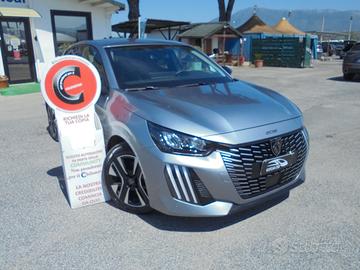 Peugeot 208 PureTech 100 Stop&Start 5 porte Allure