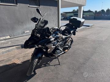 Bmw r 1250 gs - 2020