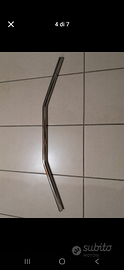 Manubrio moto custom