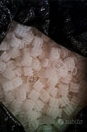 biocarrier Helix + spazzole