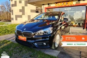 BMW Serie 2 A.T. (F45) 216d Active Tourer Luxury