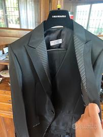 Abito cerimonia uomo