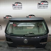 Portellone posteriore volkswagen passat b6 3c vari