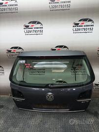Portellone posteriore volkswagen passat b6 3c vari