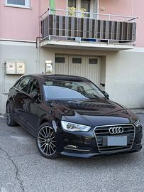 AUDI A3 1.6 TDI